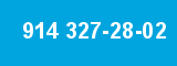914 327-28-02 914 327-28-02
